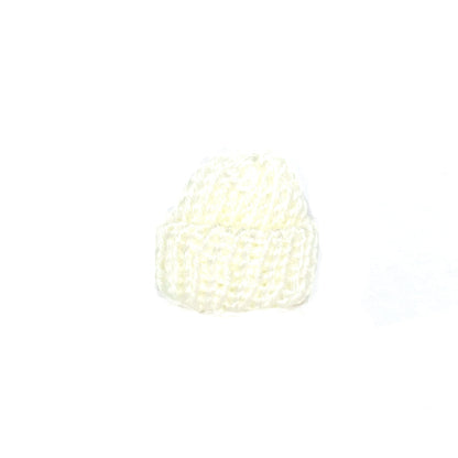 Beanie Cream