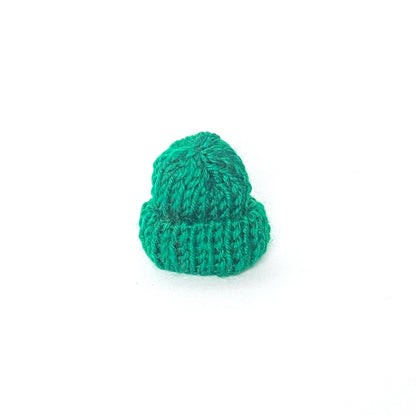 Beanie Evergreen