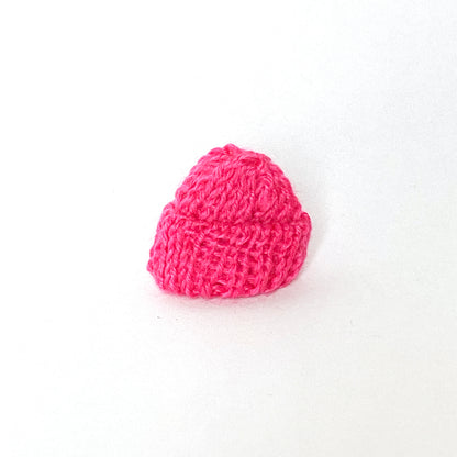 Beanie HotPink