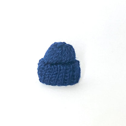 Beanie Indigo