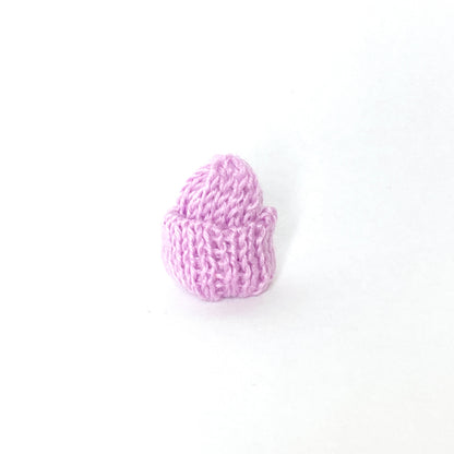 Beanie Lilac