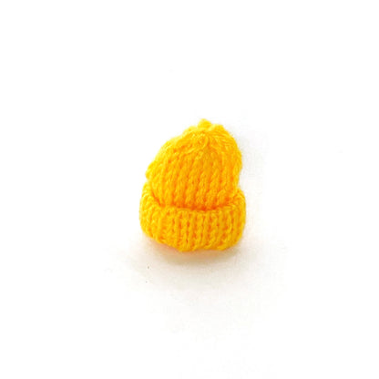 Beanie Mustard