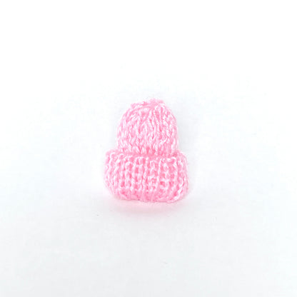 Beanie Pink