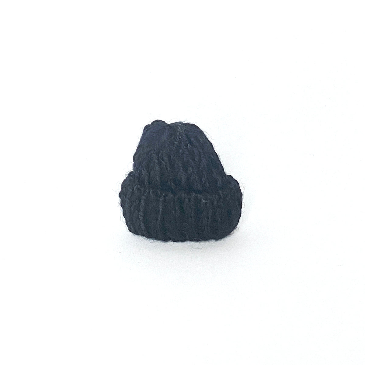 Beanie Black