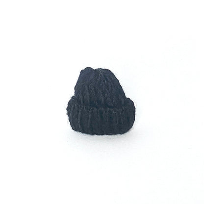 Beanie Black