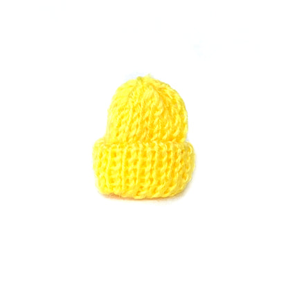 Canary Beanie