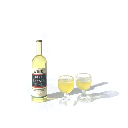 Brunch Beverage
