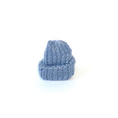 Dark Gray Beanie