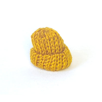 Dijon Beanie