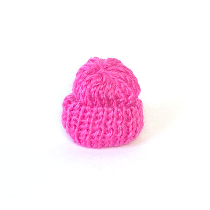 HotPink Beanie