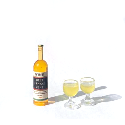 Brunch Beverage