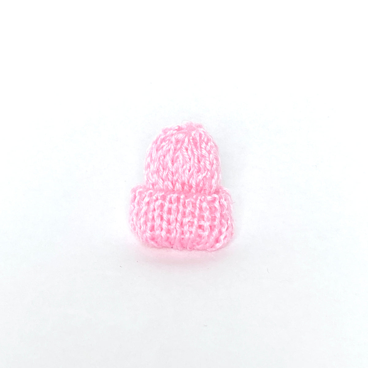 Beanie Pink