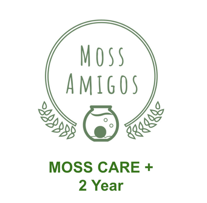 Moss Care plus
